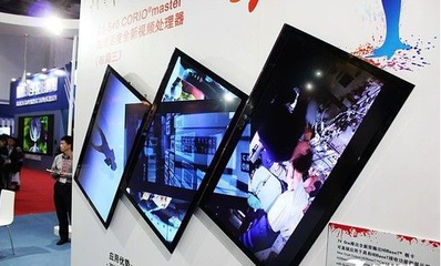 数字标牌产品 引领零售业变革，驱动业绩提升